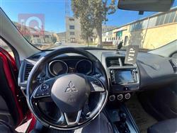 Mitsubishi Outlander Sport